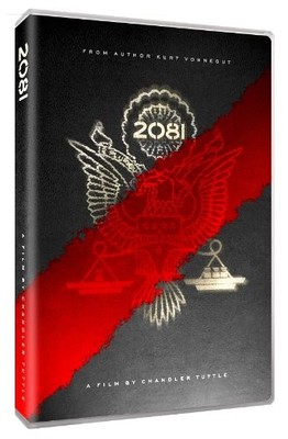 2081 | based on Kurt Vonnegut's ''Harrison Bergeron''