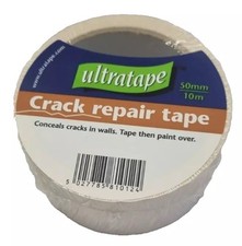 Ultratape Crack Repair Tape 50mm x 10m