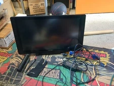 XP-Pen Artist 22e Pro Graphics Monitor With Accessories