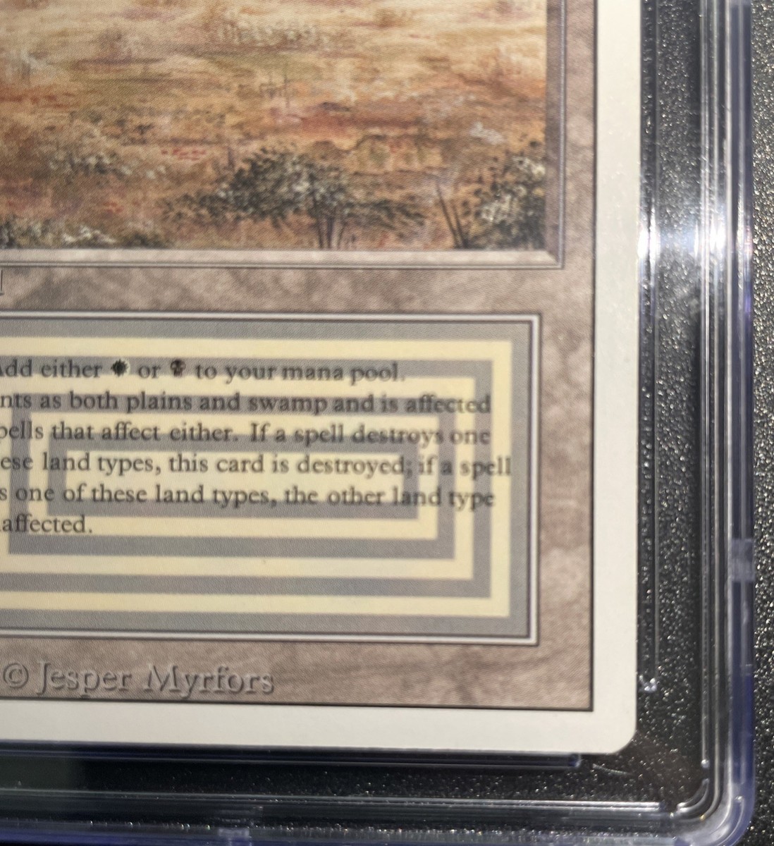 Scrubland Revised Edition Regular for sale online | eBay