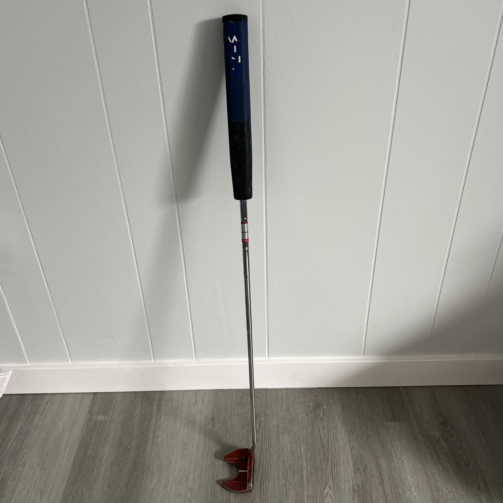 TaylorMade TP Red Collection Ardmore 3 Putter 34&rdquo; Mens RH 