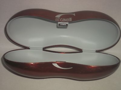 Just Cavalli Redish Sunglasses with original Case  Case Just Cavalli | Accessories | Just Cavalli Redish Sunglasses  main image 3