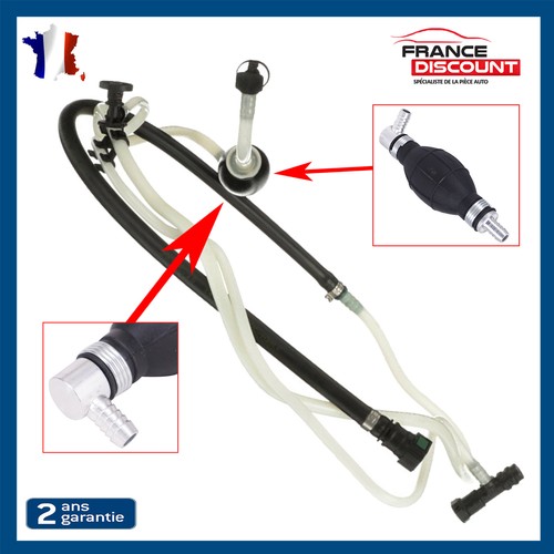 Bobine D'allumage Rail PARTSLINE SC22143 Pour Renault, Dacia, Nissan - Neuf Sous Emballage, Garantie 2 Ans