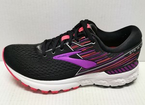 brooks adrenaline gts 10 purple