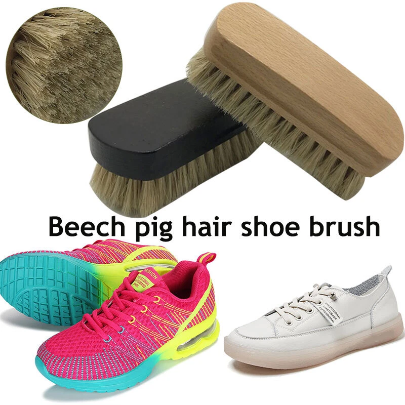 Bristle boot hotsell cleaner