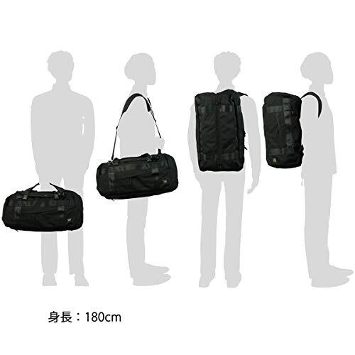 Porter / Booth Pack 3WAY Duffel Bag M Yoshida Bag NEW Made Porter / Booth Pack 3WAY Duffel Bag M Yoshida Bag NEW Made