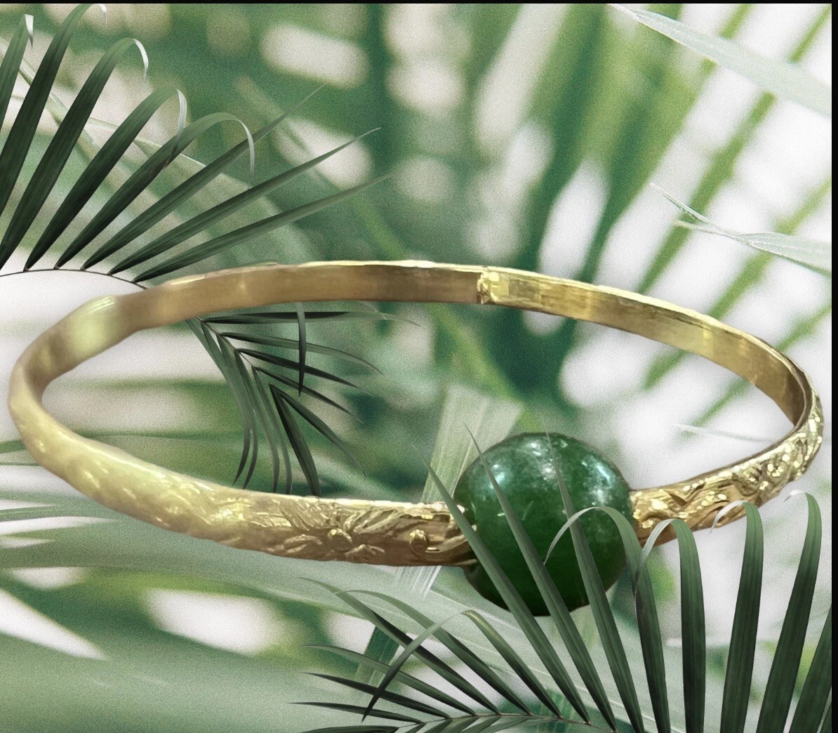 Jade clearance bracelet baby