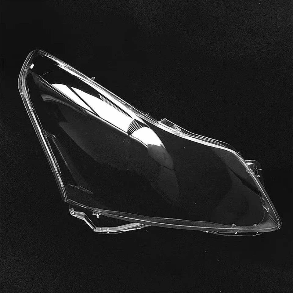 For Infiniti G25 2007 2008 2009 2010 Headlight Headlamp Lens Cover Right Side - image 2 of 4