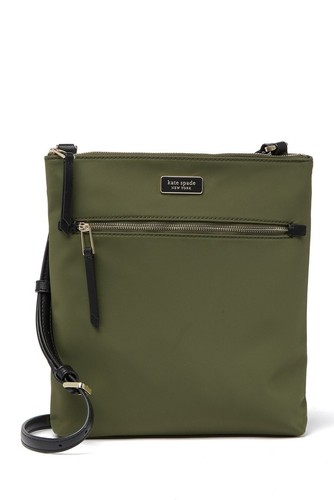 kate spade new york genuine leather crossbody bags