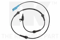 NK 299903 Sensor, Raddrehzahl FüR CitroËN Peugeot
