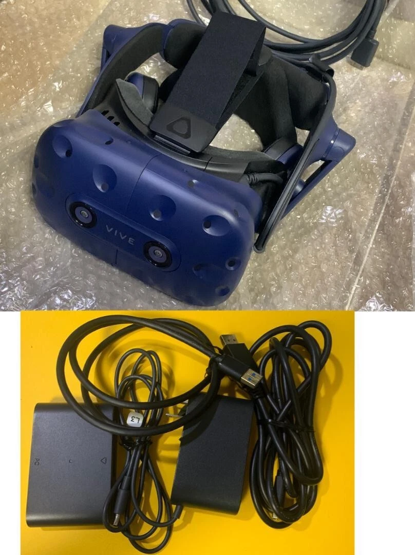 Pc hmd clearance