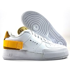 air force 1 type gold
