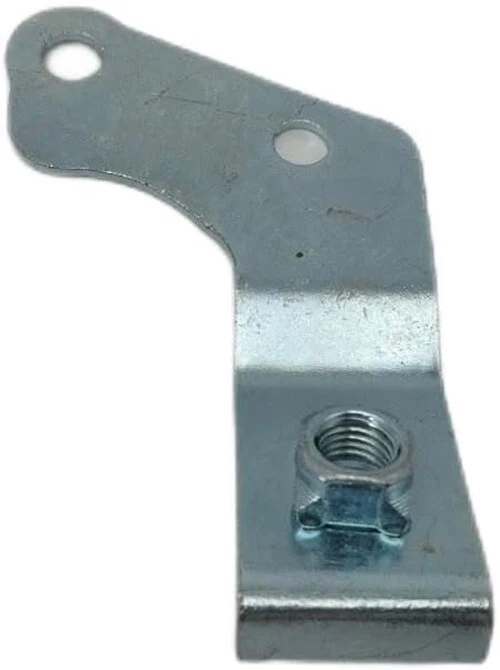 Soporte de suspensión de tubo de escape Legacy Outback 2,5 L para Subaru 10-22 NUEVO 44521AA090 Foto 3 de 4