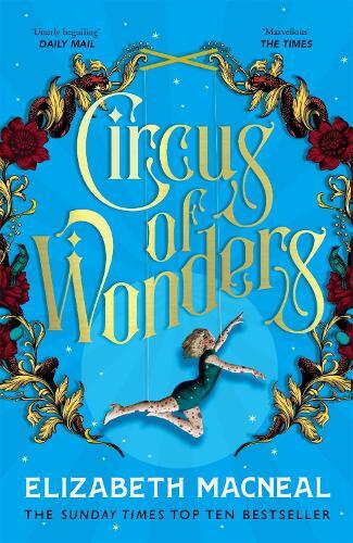 Thumbnail - Elizabeth Macneal Circus Of Wonders (taschenbuch)