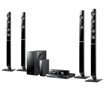 samsung series 6 home theatre system