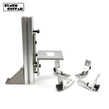 Elmer Guitar Binding Router Jig