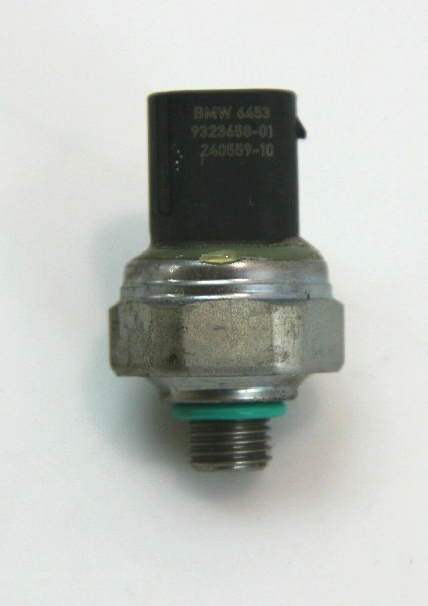 BMW Pressure sensor 9323658 64539323658 E F G MINI i and RR series
