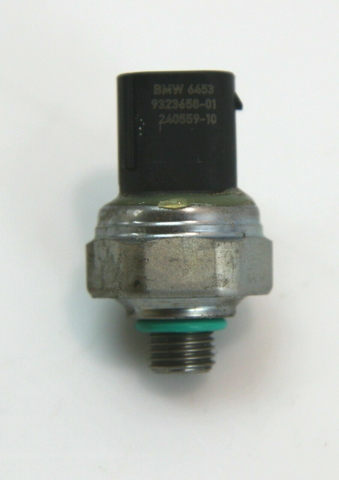 BMW Pressure sensor 9323658 64539323658 E F G MINI i and RR series 