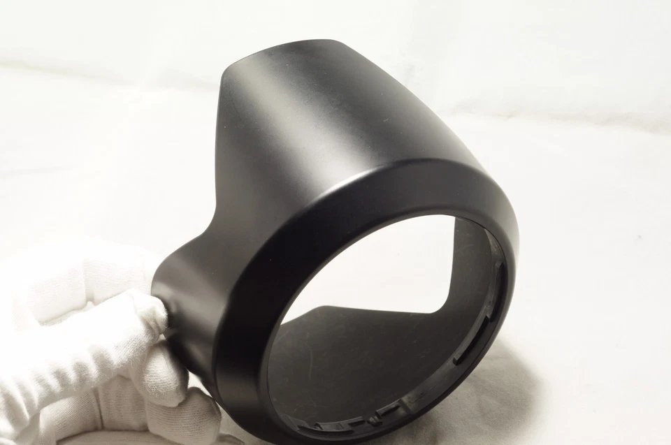 Pentax Plastic Hood 82mm for 645 "Good" [P-52] - Image 2 of 4