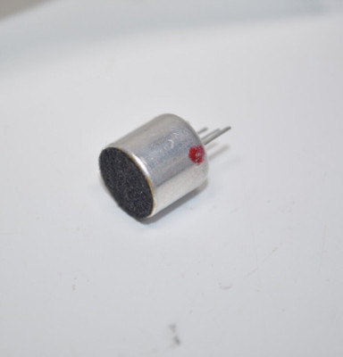 NEW Motorola 50-82825M02 Microphone Cartridge