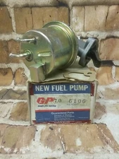 70 6106 GP Fuel Pump