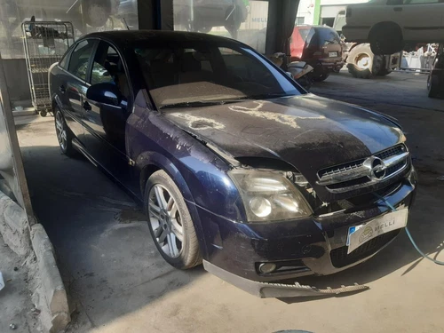 Y30DT Testata per OPEL VECTRA C BERLINA GTS 2004 7482389 - Foto 10 di 10
