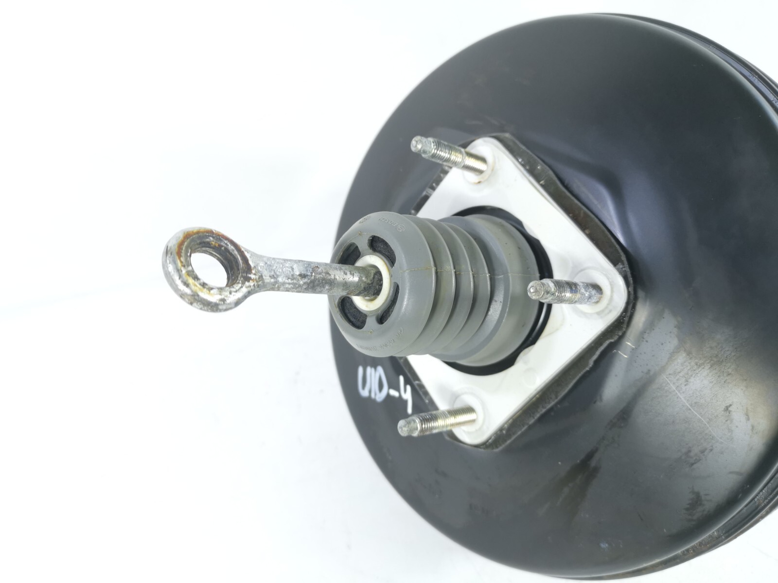 17-20 MASERATI Levante 3.0L Power Brake Booster Master Cylinder Tank 670036704