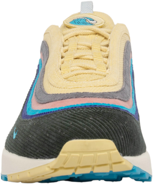 Nike Air Max 1/97 x Sean Wotherspoon Low Sean Wotherspoon Nike Air Max 1/97 x Sean Wotherspoon Low Sean Wotherspoon