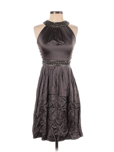 paul and joe silk dress Silk maxi dress Paul & Joe White size 34 FR in Silk