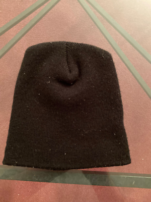 Good Charlotte Beanie Cap Vintage (Black) | eBay display picture 3