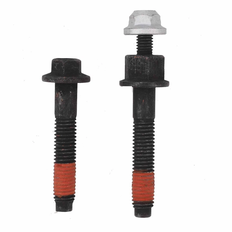 For 2009 - 2018 Dodge 5.7L MANIFOLD GASKET SET + BOLT, STUDS & NUTS - Image 4 of 4