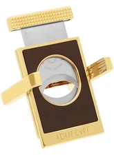 S.T. Dupont Cigar Cutter With Stand Padron 60th Ann. 003454, 3454, New In Box