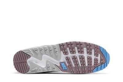 Size 8 - Nike Air Max 90 Golf NRG Purple Smoke for sale online | eBay