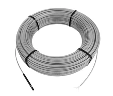 Schluter Ditra-Heat Cable 240V- 425.8 ft. (128.8 Sq. Ft)