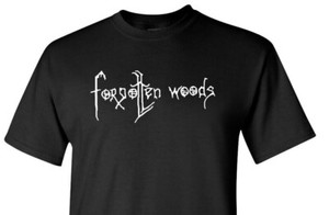 Forgotten Woods Shirt | eBay