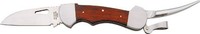 Myerchin Knives Wf300 Generation 2 Wood Handle Captain, New, Free Shipping on sale Myerchin Knives Wf300 Generation 2 Wood Handle Captain, New, Free Shipping on sale