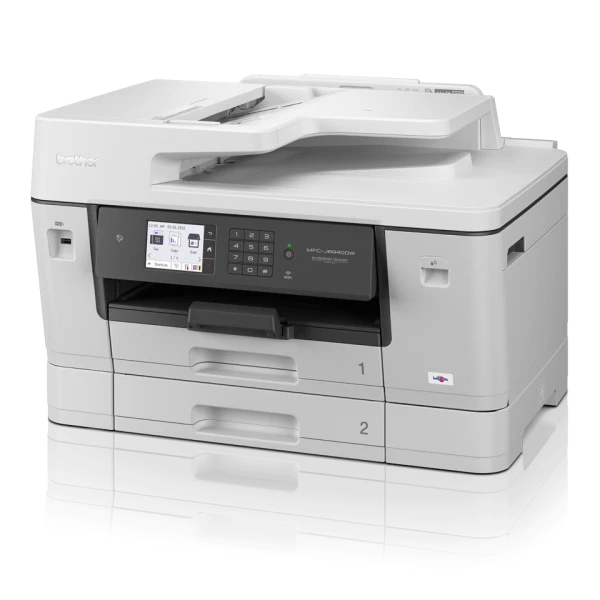 Brother - MFCJ6940DW - MFCJ6940DWRE1 - Immagine 3 di 4