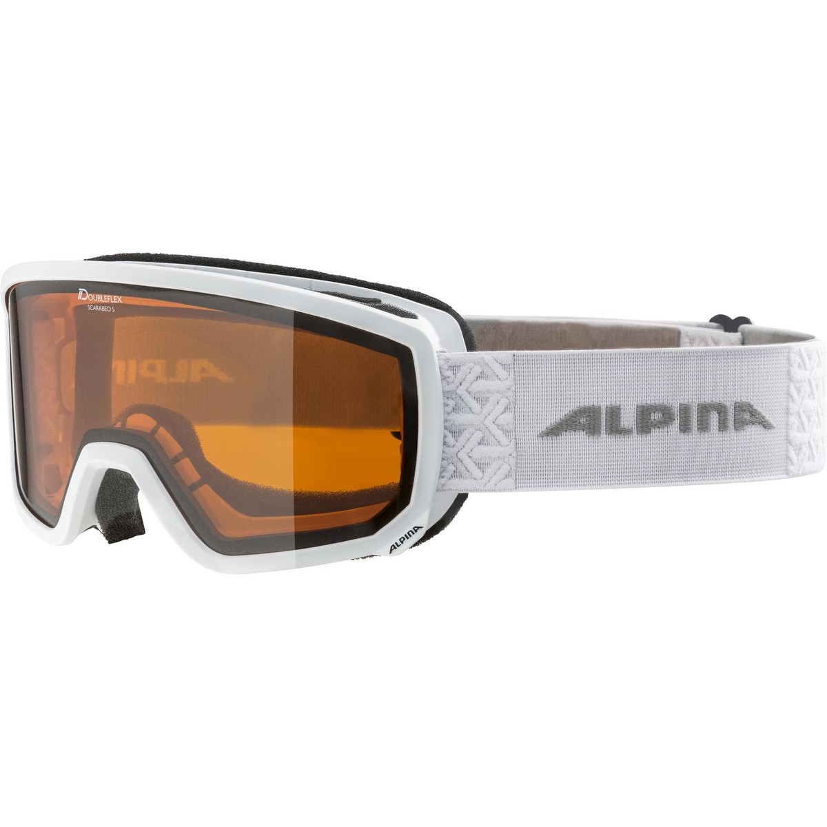 alpina skibrille