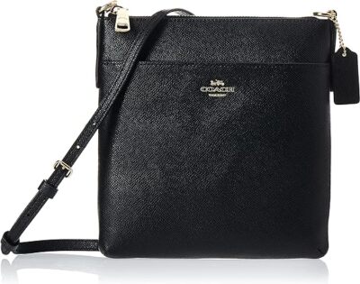 women's coach sling bag