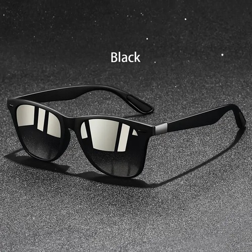 🔥 Polarized Sunglasses Men & Women | HD UV400 Protection | Stylish & Durable Sh - Picture 8 of 20