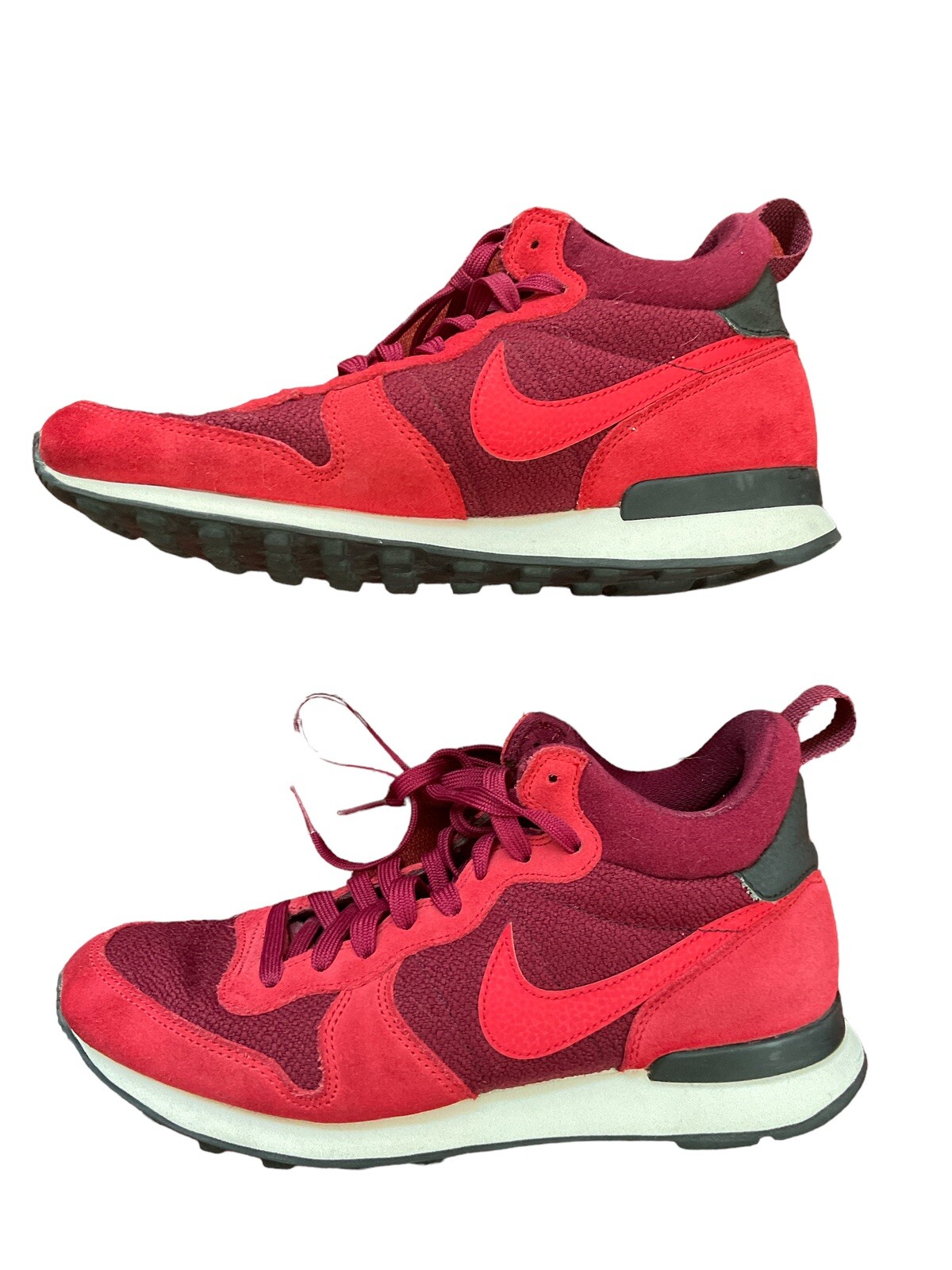 Nike Internationalist Women's Running Shoes 683967… Gem