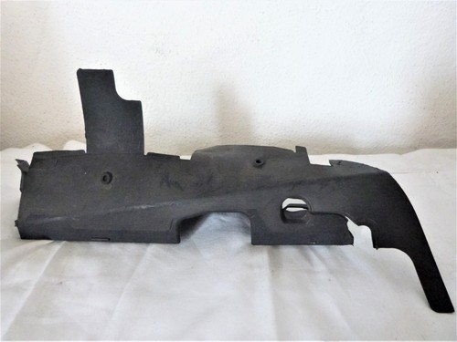 Betriebsauflösung einer VW/Audi Werkstatt: 1x Luftführung 8D0 121 283 B