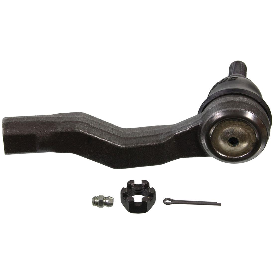 Moog Front Outer Sway Bar Links Tie Rod Ends For 2005 2006 2007