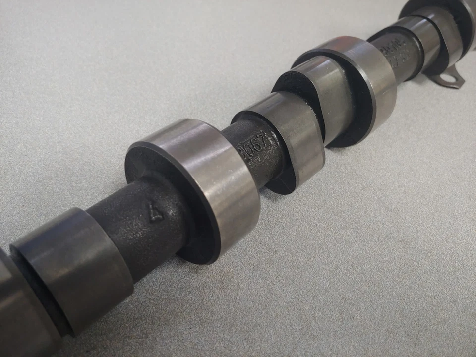 MUY BONITO ÁRBOL DE LEVAS IZQUIERDO USADO ORIGINAL GENUINO PORSCHE 911SC CARRERA #69 Foto 3 de 4