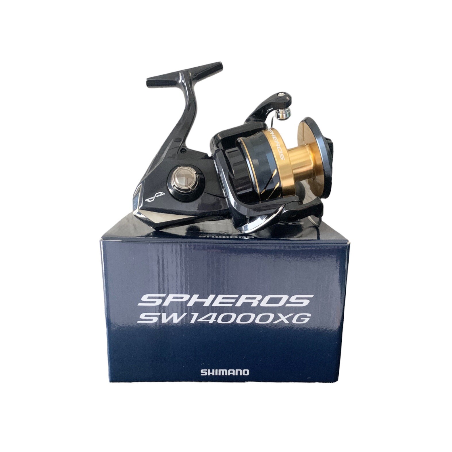 Shimano Spheros SW A Spinning Reels