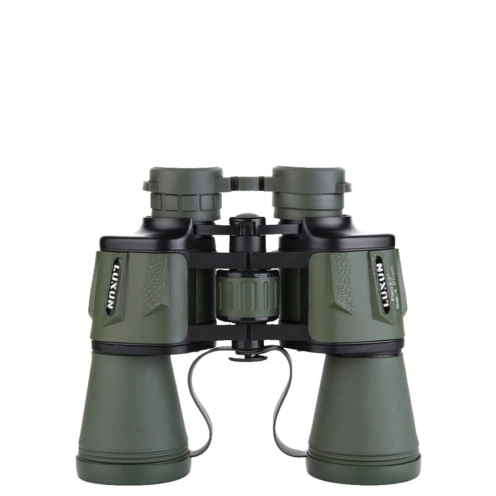 Coated Binoculars & Monoculars with Night Vision