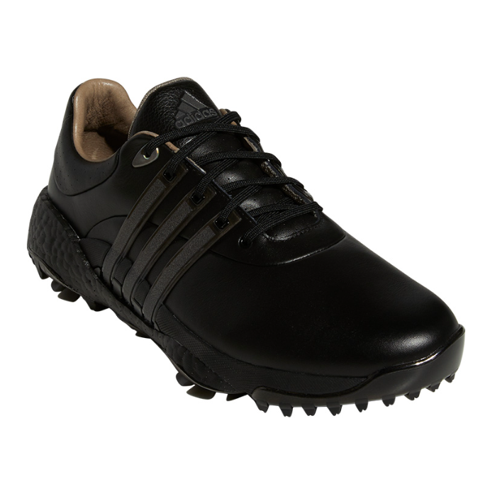 ADIDAS Mens Black Tour 360 Golf Shoes UK 12 BRAND NEW eBay