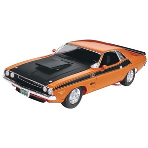revell 70 dodge challenger