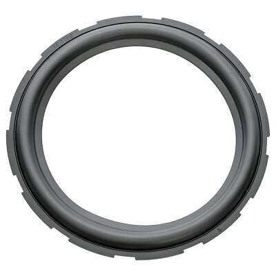 Lautsprecher Reparatur Sicke Gummi Subwoofer Membran 7,5 Inch Zoll Ø 192mm