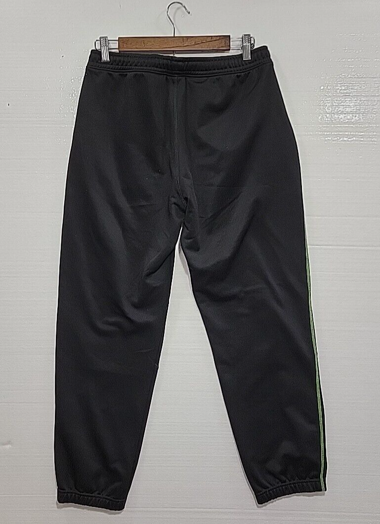 North Face Pants Boys Sz XL 32x30 Black On The Trail Jogger North Face Pants Boys Sz XL 32x30 Black On The Trail Jogger